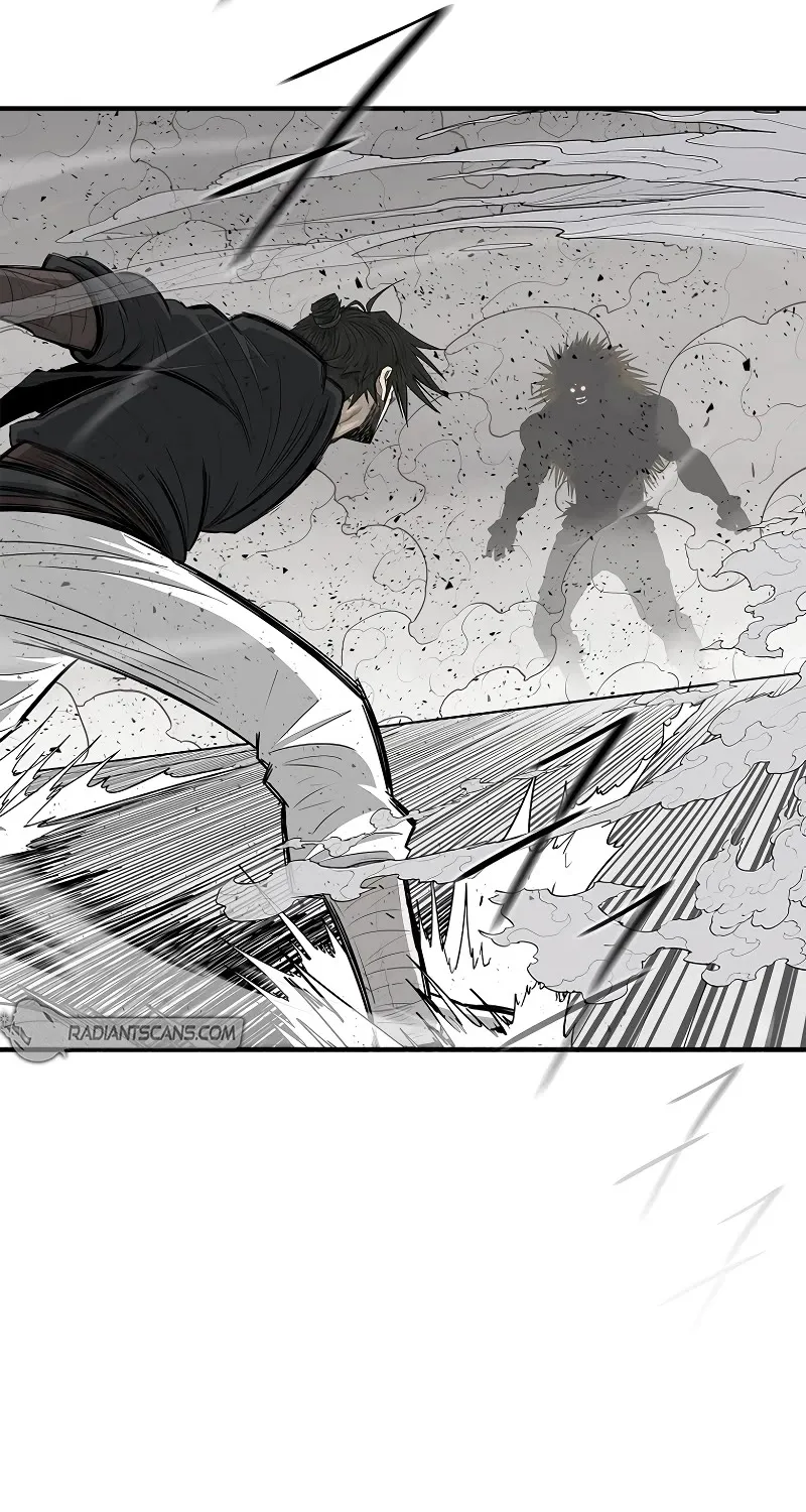 Read Legend Of The Northern Blade Manga Online