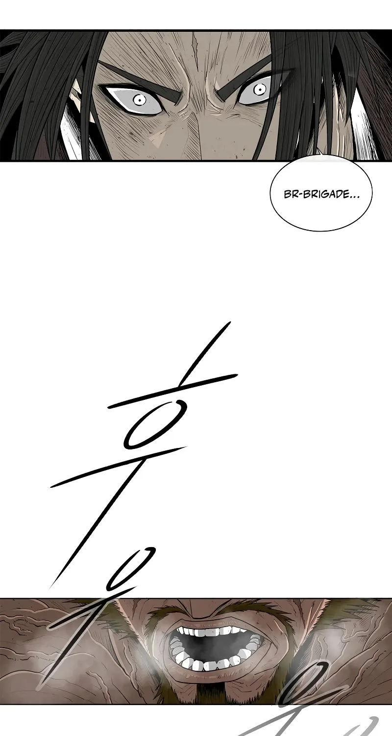 Read Legend Of The Northern Blade Manga Online