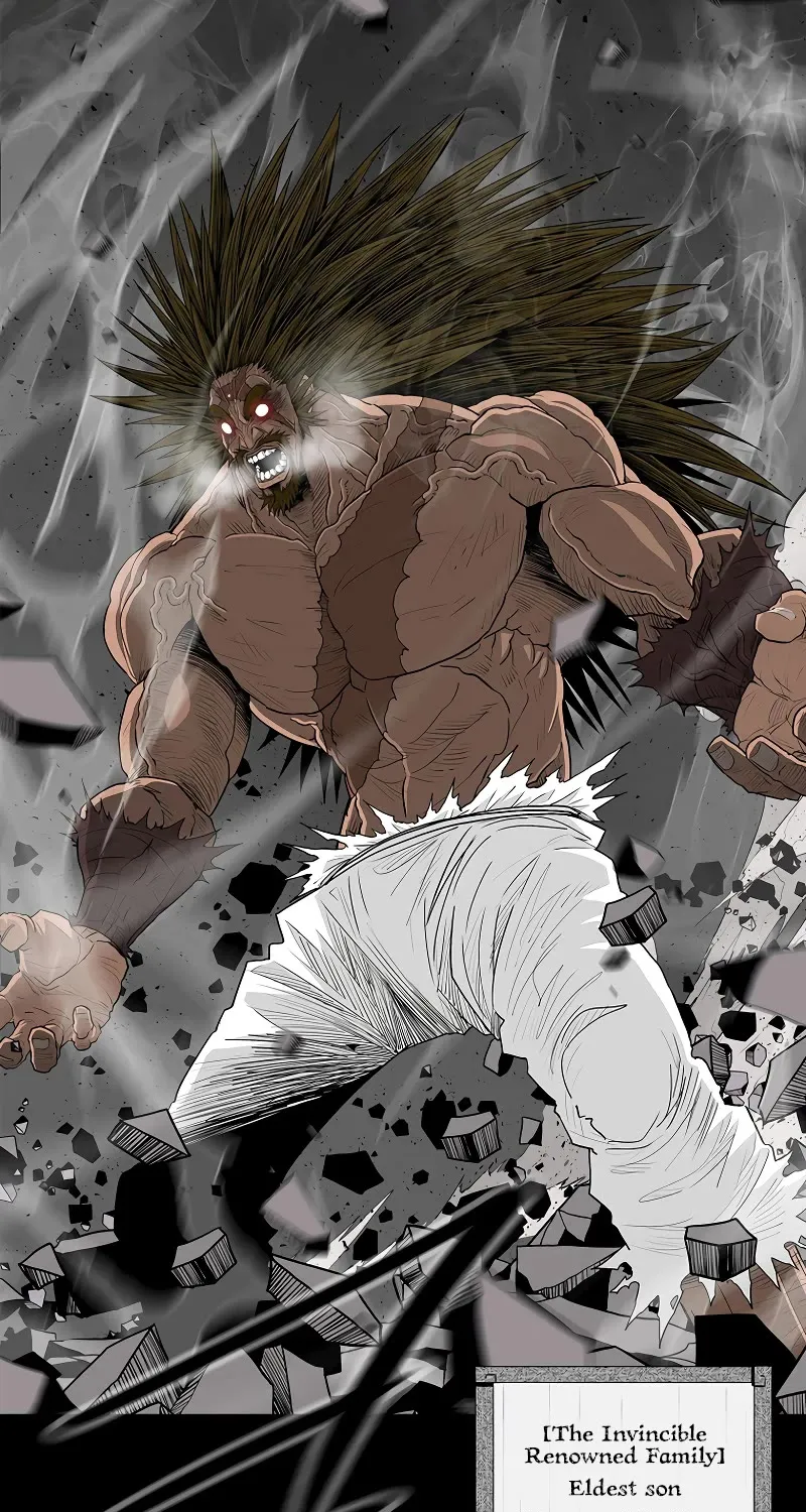 Read Legend Of The Northern Blade Manga Online