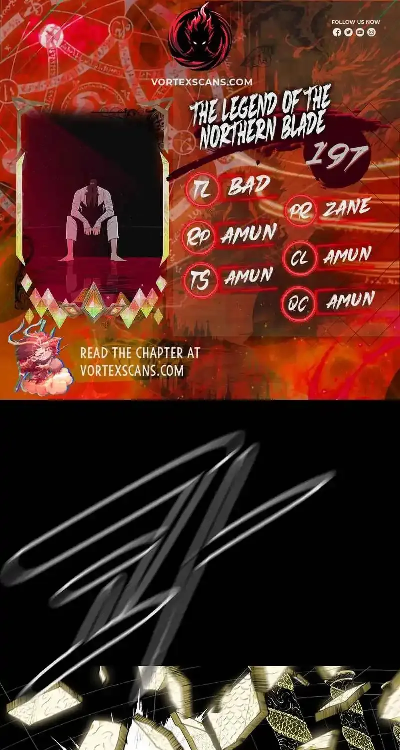 Read Legend Of The Northern Blade Manga Online