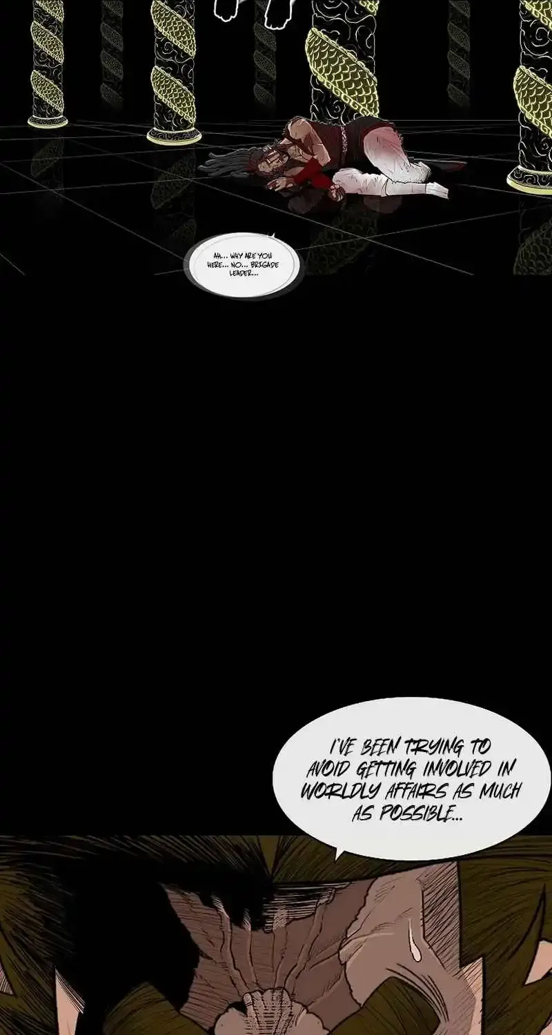 Read Legend Of The Northern Blade Manga Online