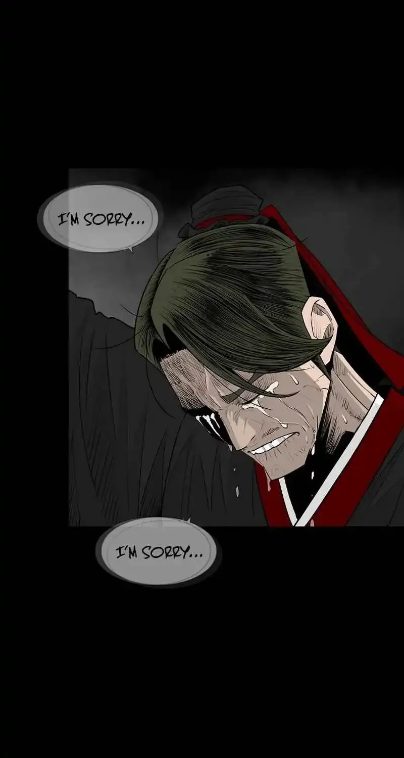 Read Legend Of The Northern Blade Manga Online