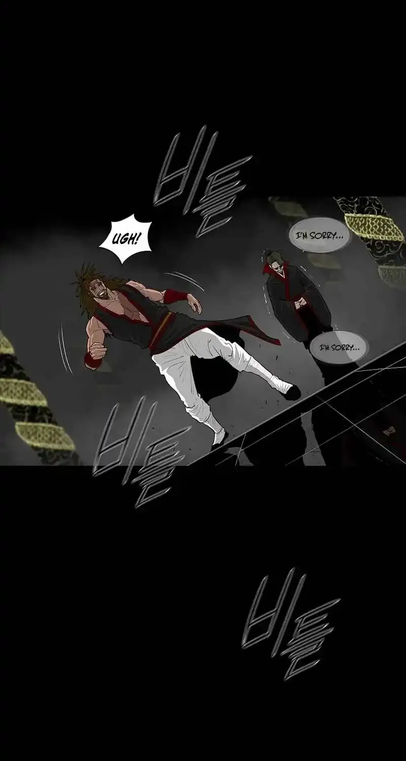 Read Legend Of The Northern Blade Manga Online