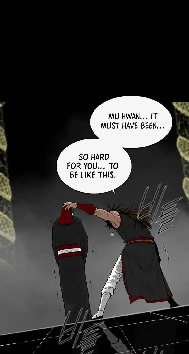 Read Legend Of The Northern Blade Manga Online