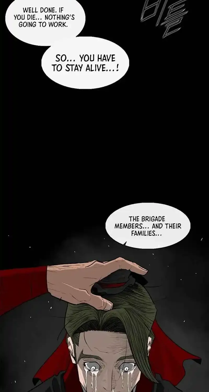 Read Legend Of The Northern Blade Manga Online