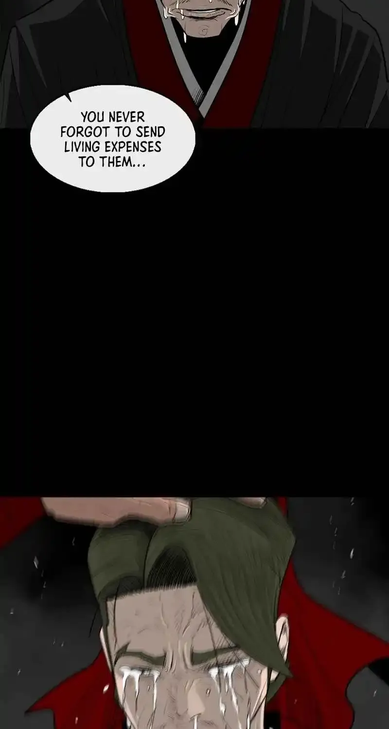 Read Legend Of The Northern Blade Manga Online