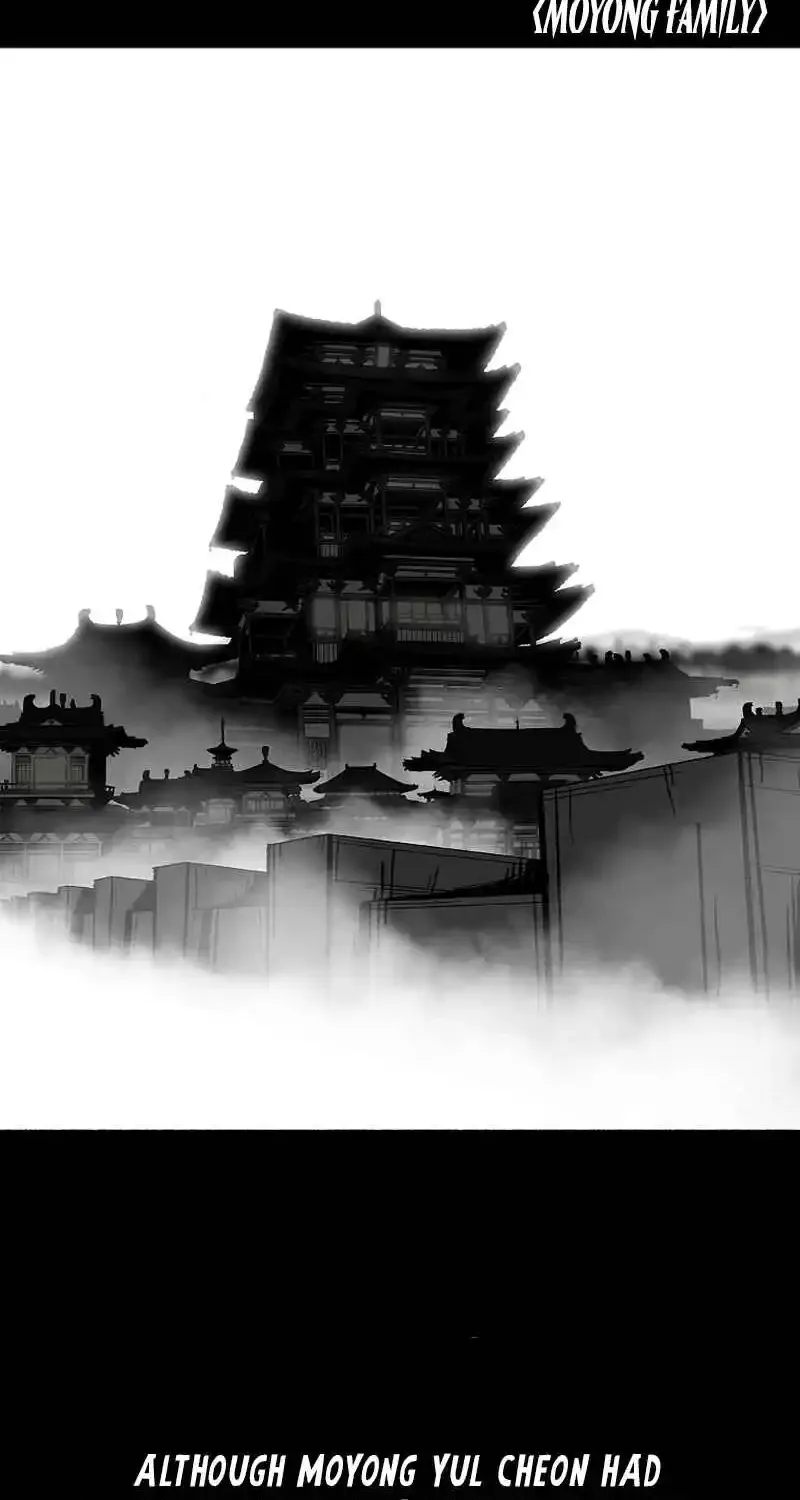 Read Legend Of The Northern Blade Manga Online