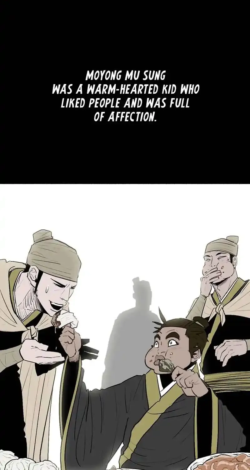 Read Legend Of The Northern Blade Manga Online