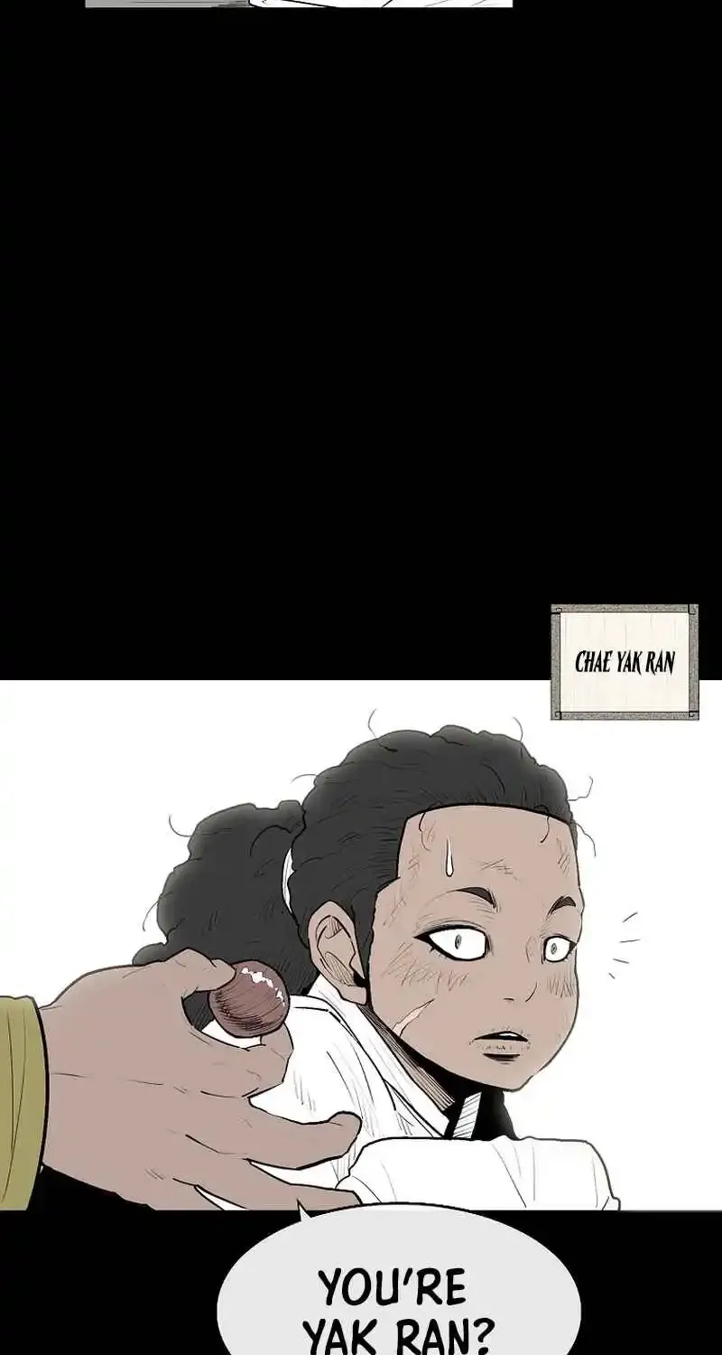 Read Legend Of The Northern Blade Manga Online