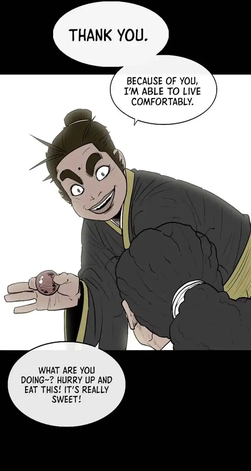 Read Legend Of The Northern Blade Manga Online