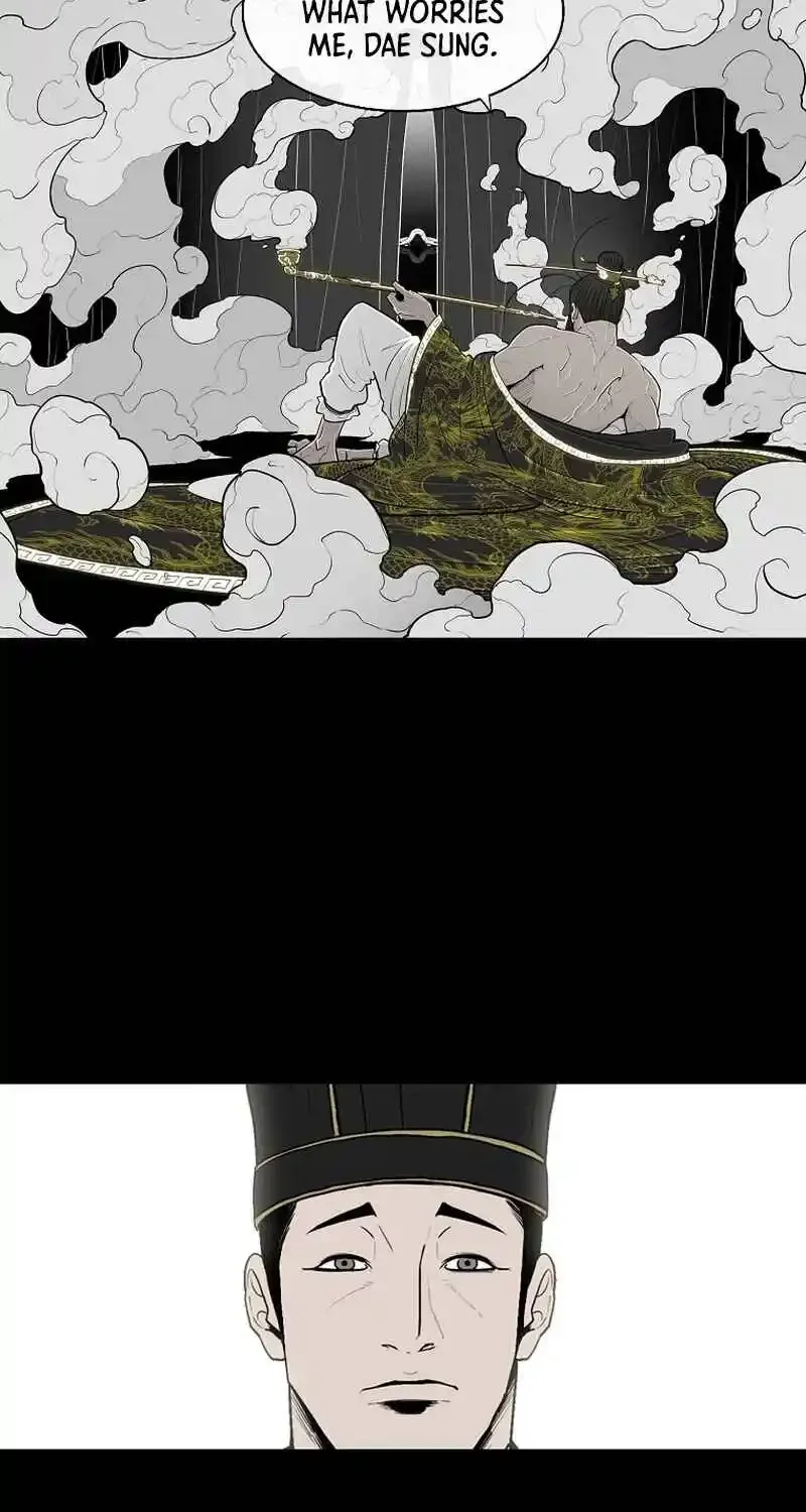 Read Legend Of The Northern Blade Manga Online