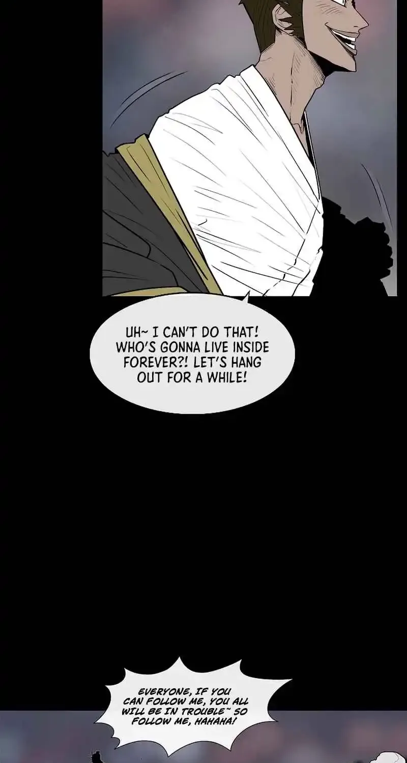 Read Legend Of The Northern Blade Manga Online