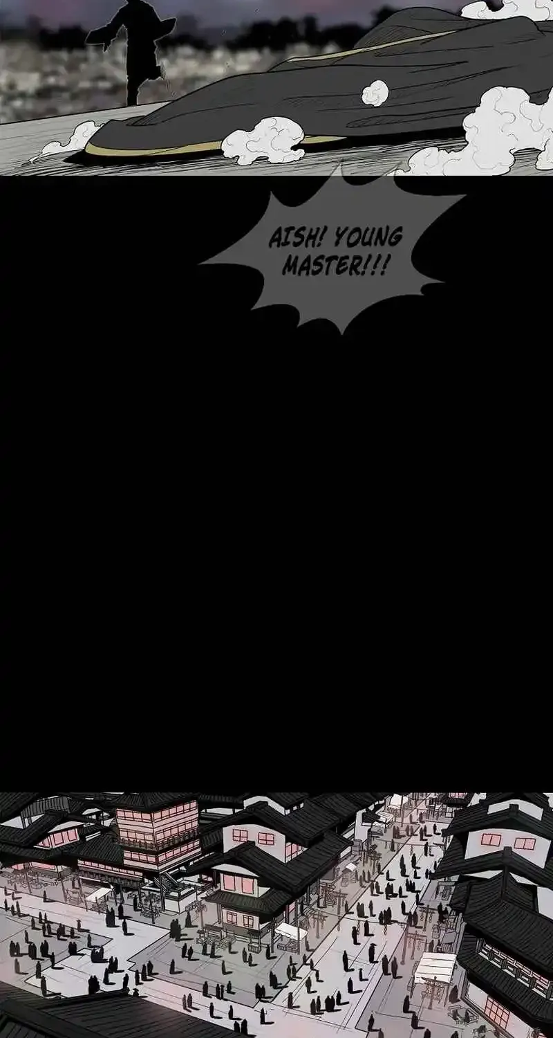 Read Legend Of The Northern Blade Manga Online