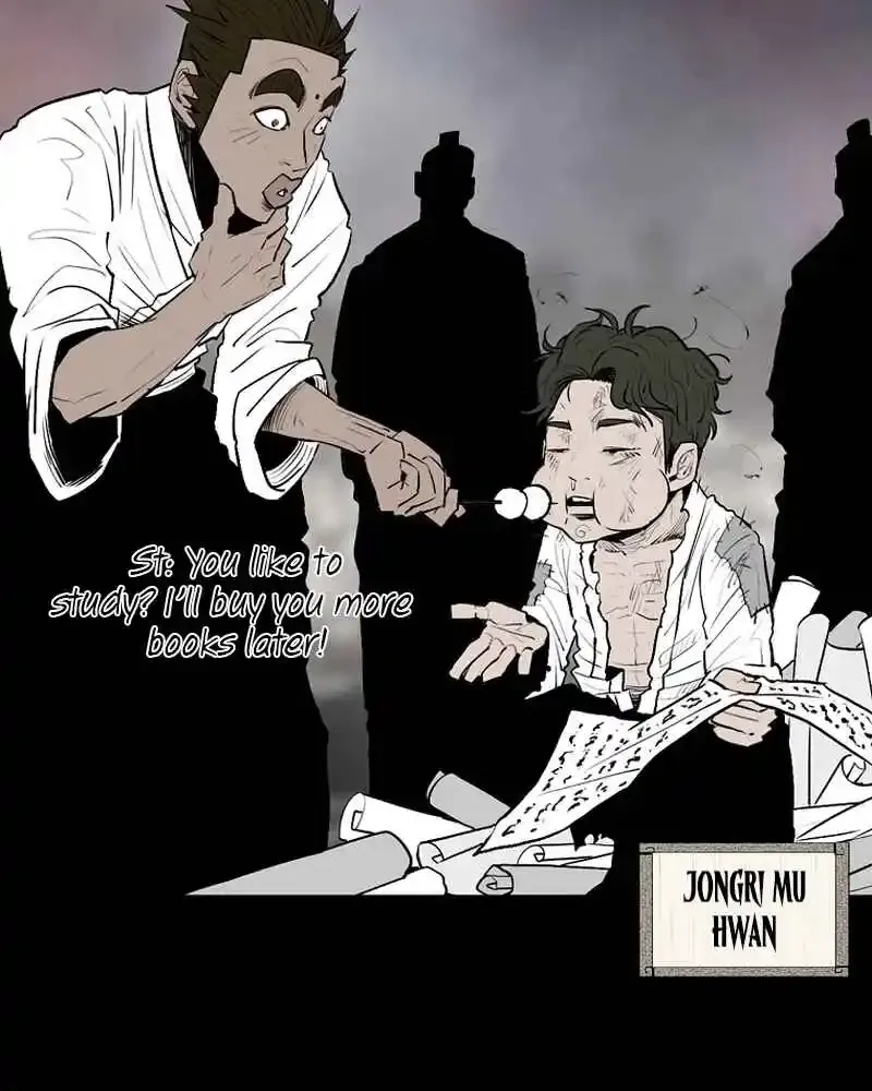 Read Legend Of The Northern Blade Manga Online