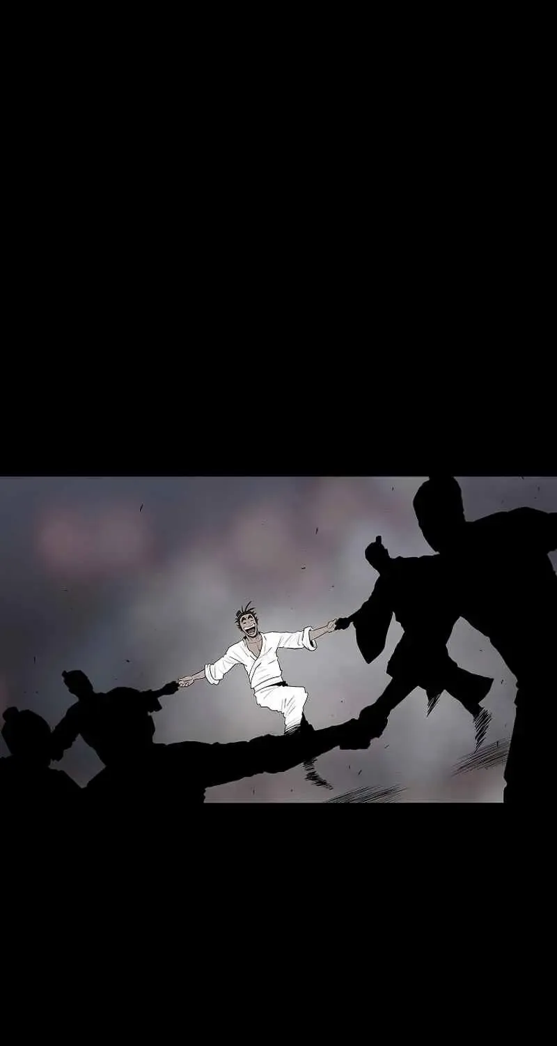 Read Legend Of The Northern Blade Manga Online