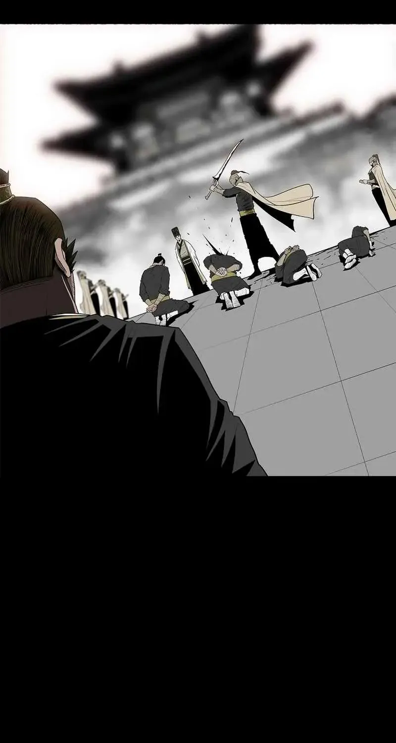 Read Legend Of The Northern Blade Manga Online