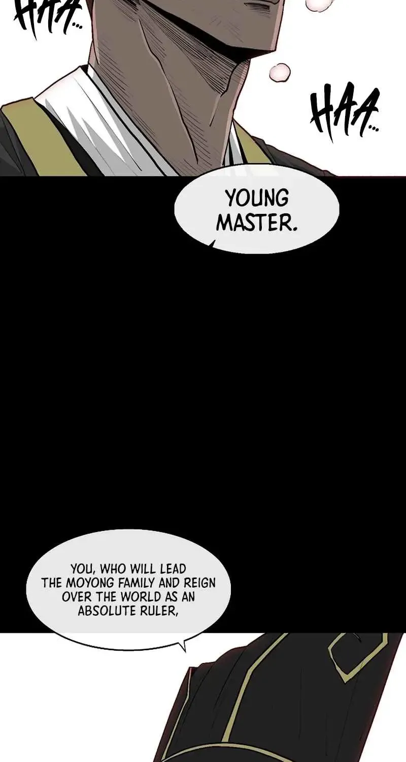 Read Legend Of The Northern Blade Manga Online