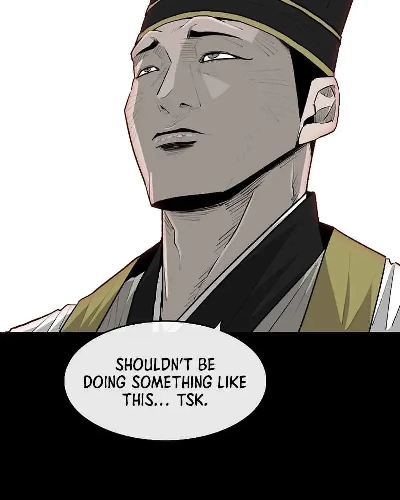 Read Legend Of The Northern Blade Manga Online