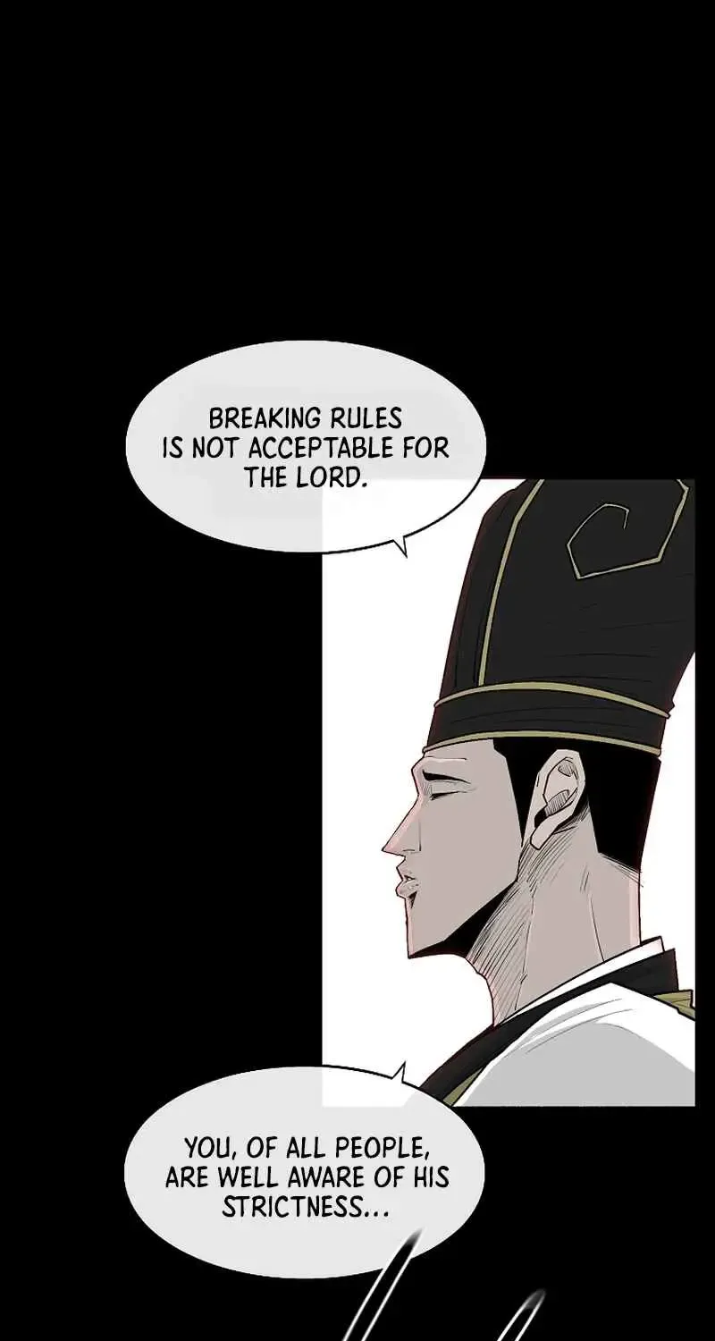 Read Legend Of The Northern Blade Manga Online