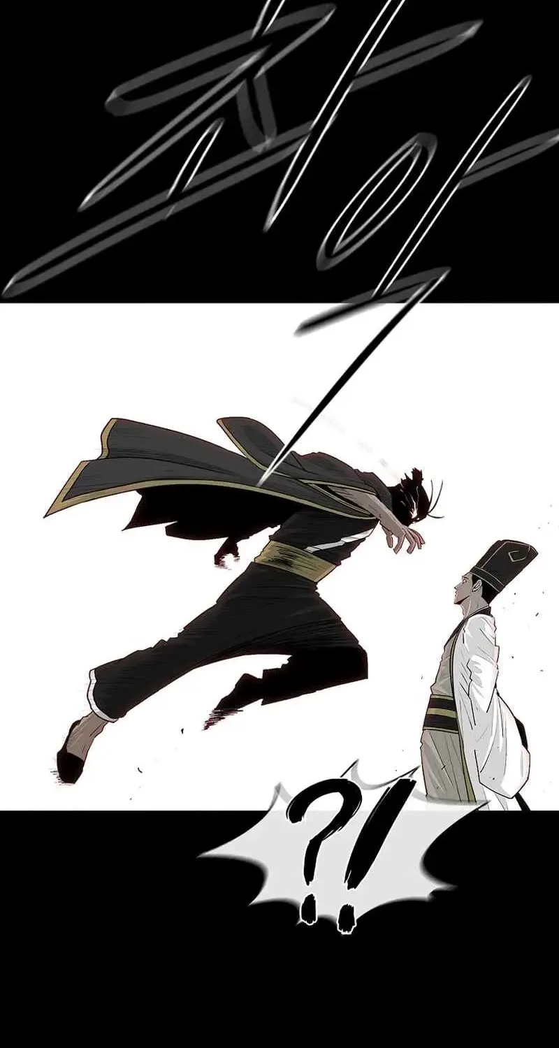 Read Legend Of The Northern Blade Manga Online