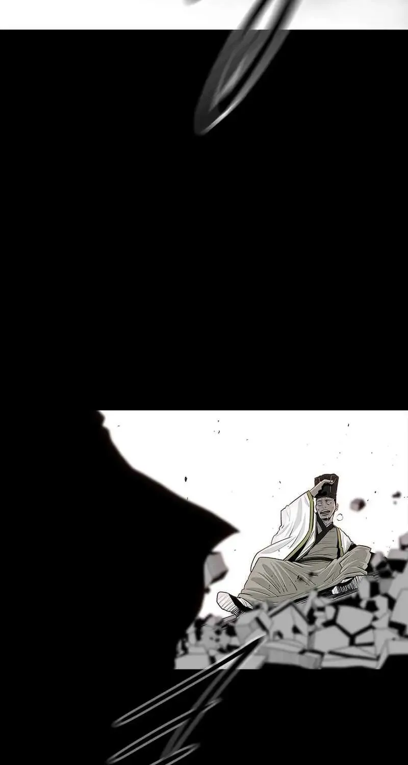 Read Legend Of The Northern Blade Manga Online