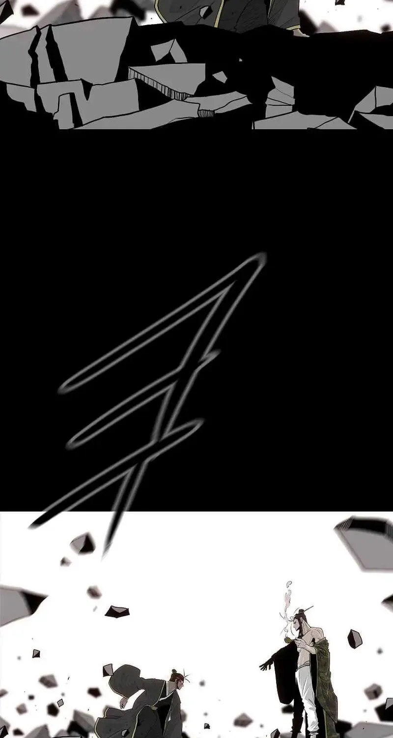 Read Legend Of The Northern Blade Manga Online