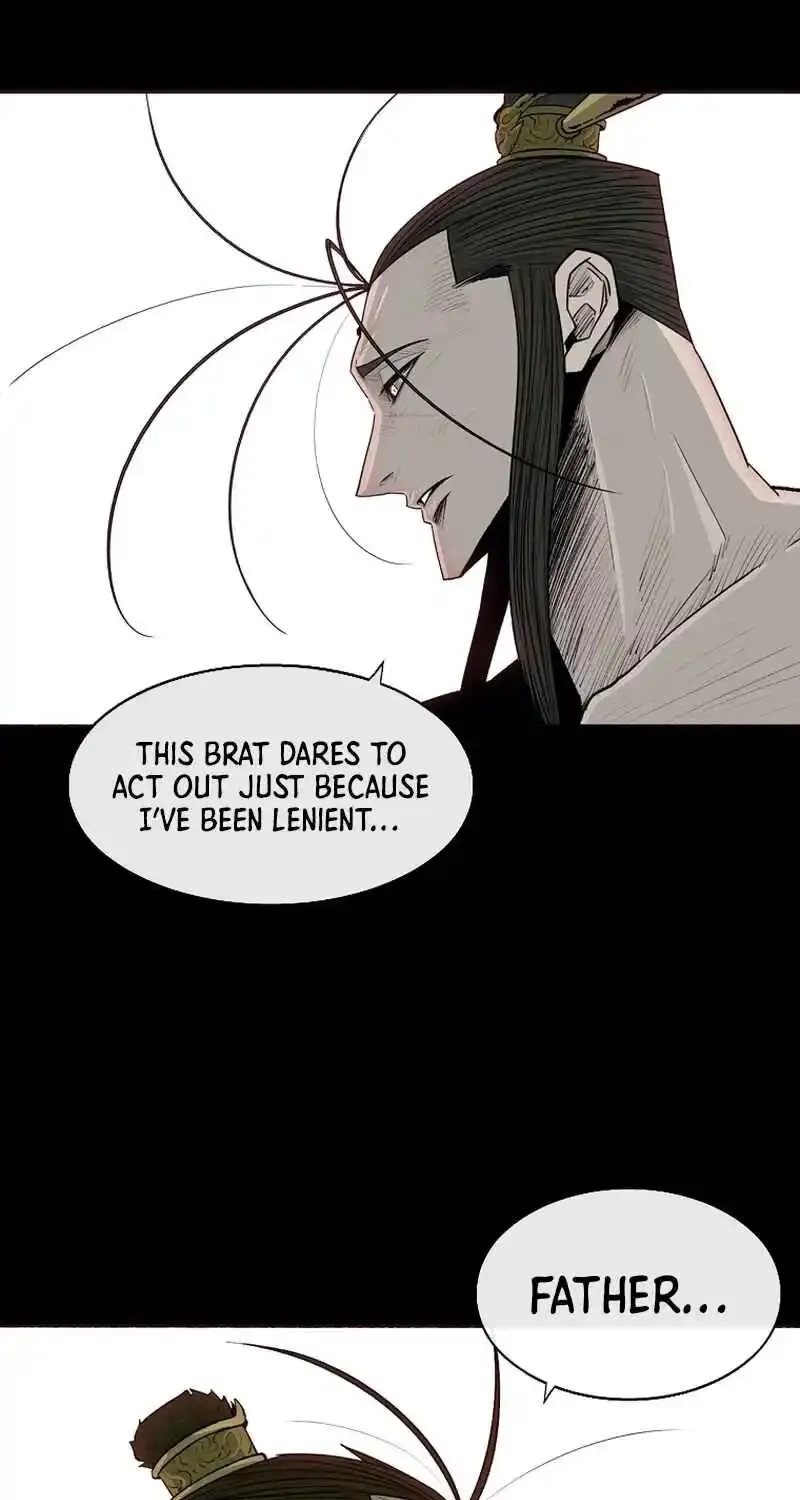 Read Legend Of The Northern Blade Manga Online