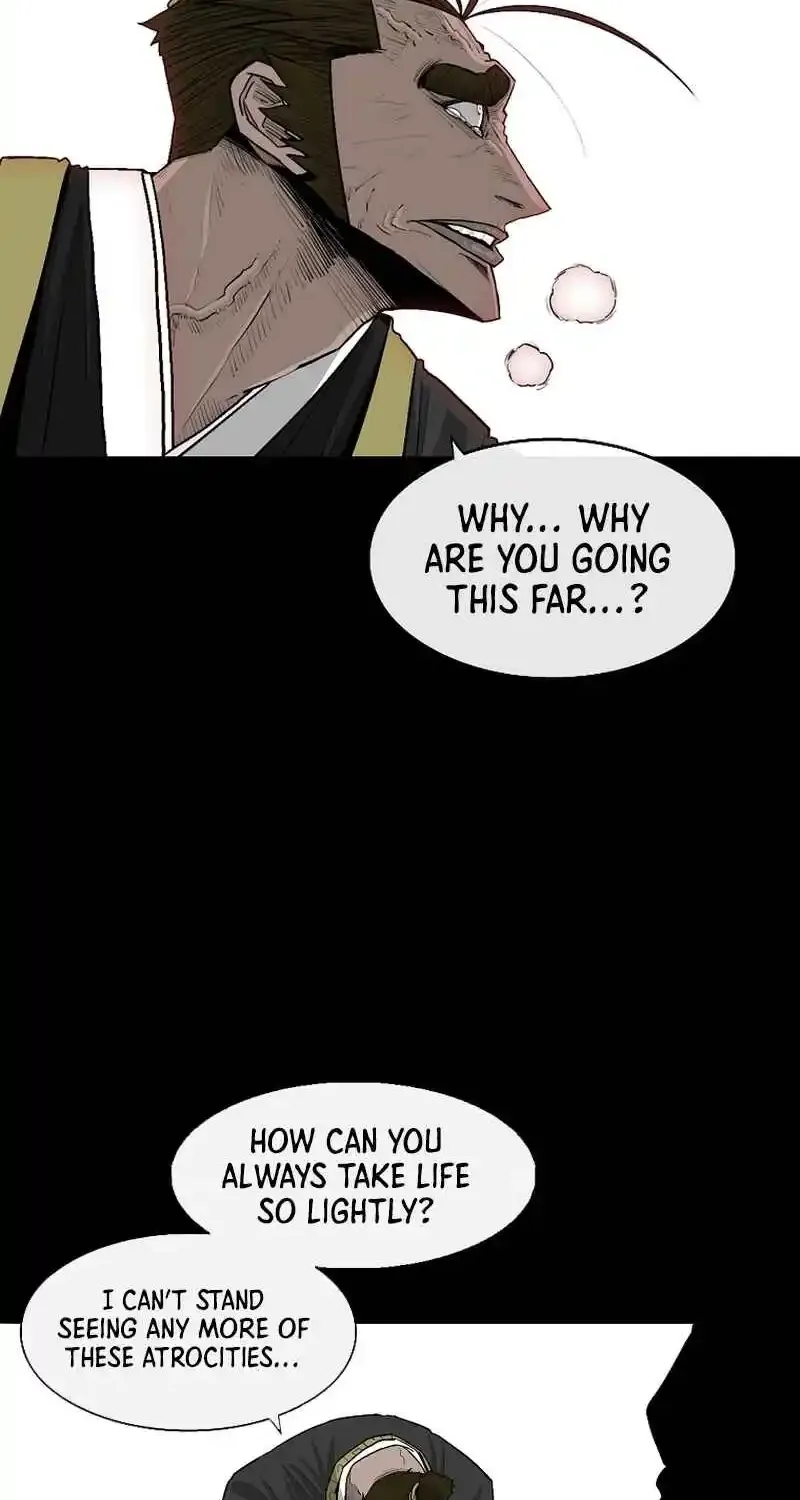 Read Legend Of The Northern Blade Manga Online