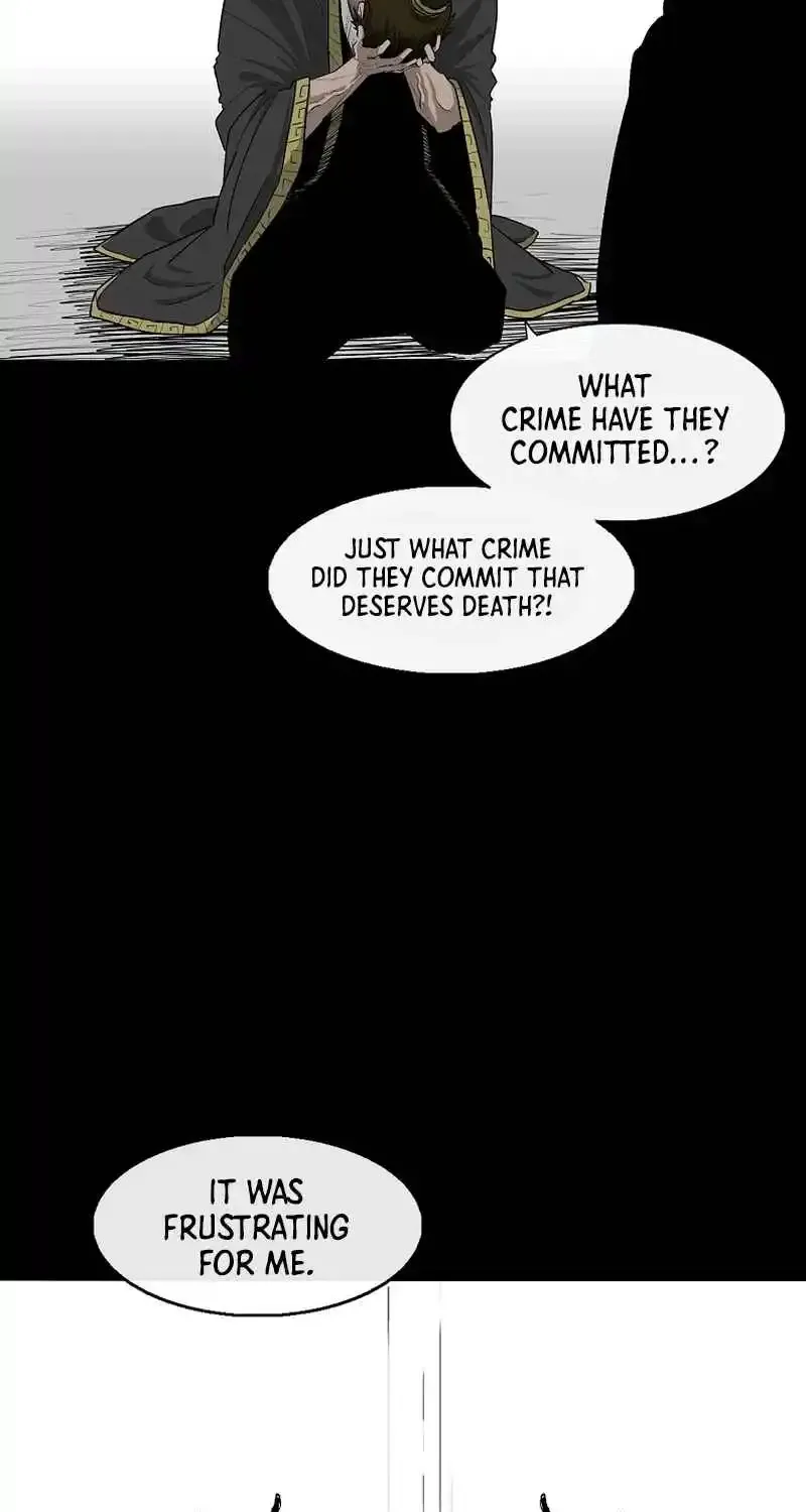 Read Legend Of The Northern Blade Manga Online