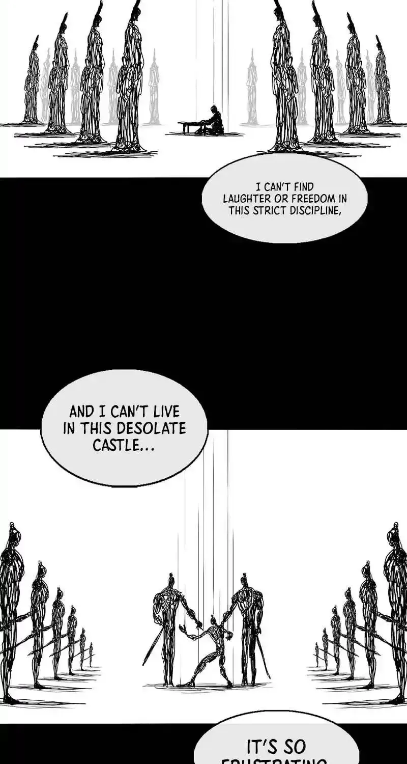 Read Legend Of The Northern Blade Manga Online