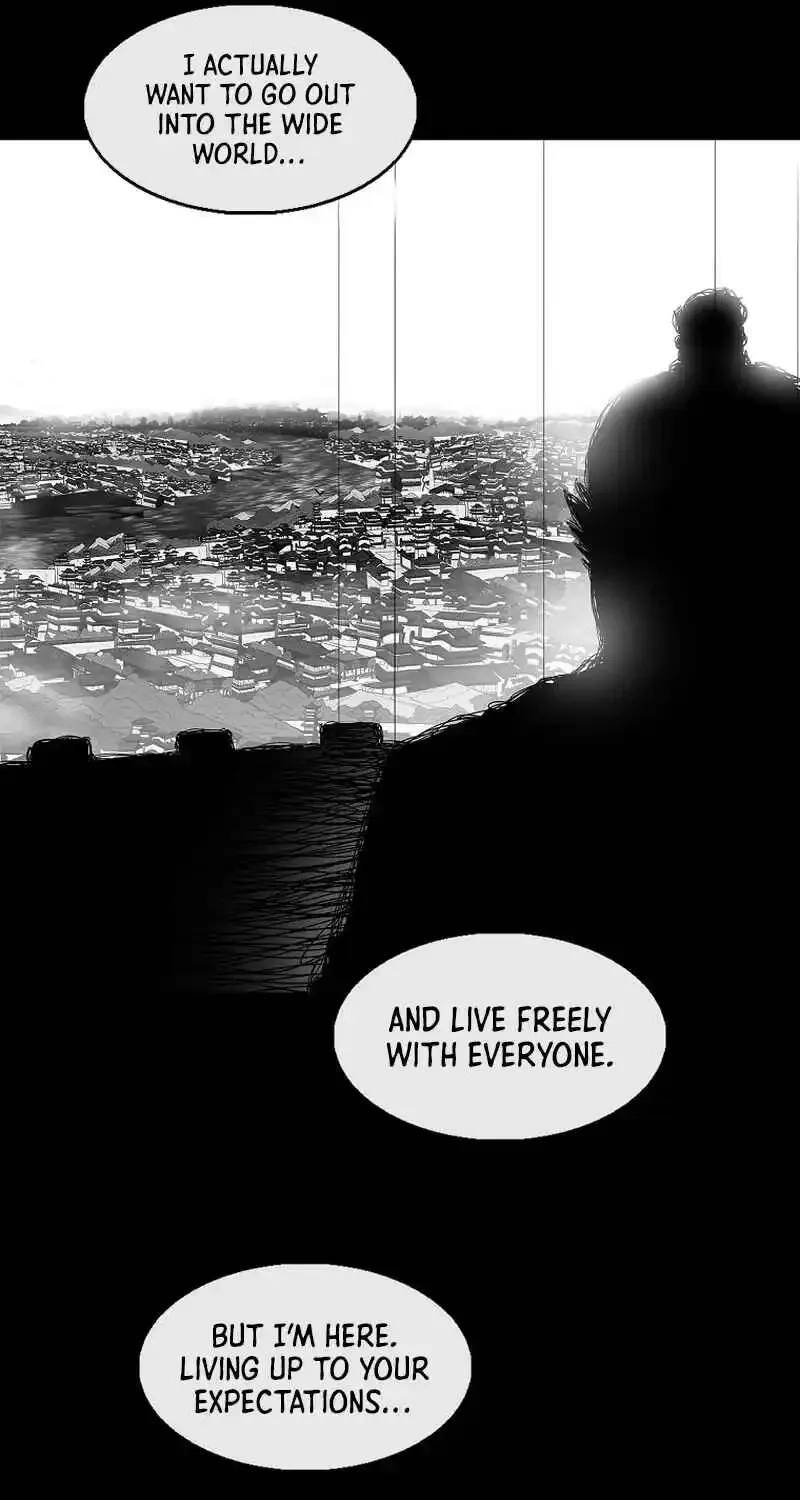 Read Legend Of The Northern Blade Manga Online