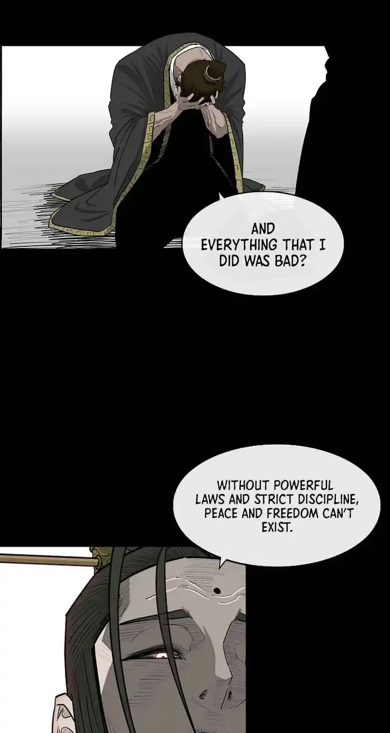 Read Legend Of The Northern Blade Manga Online