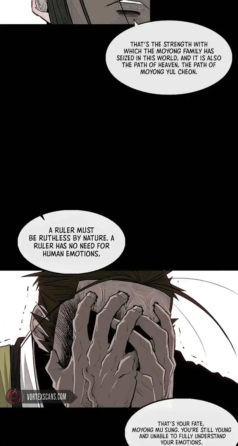 Read Legend Of The Northern Blade Manga Online