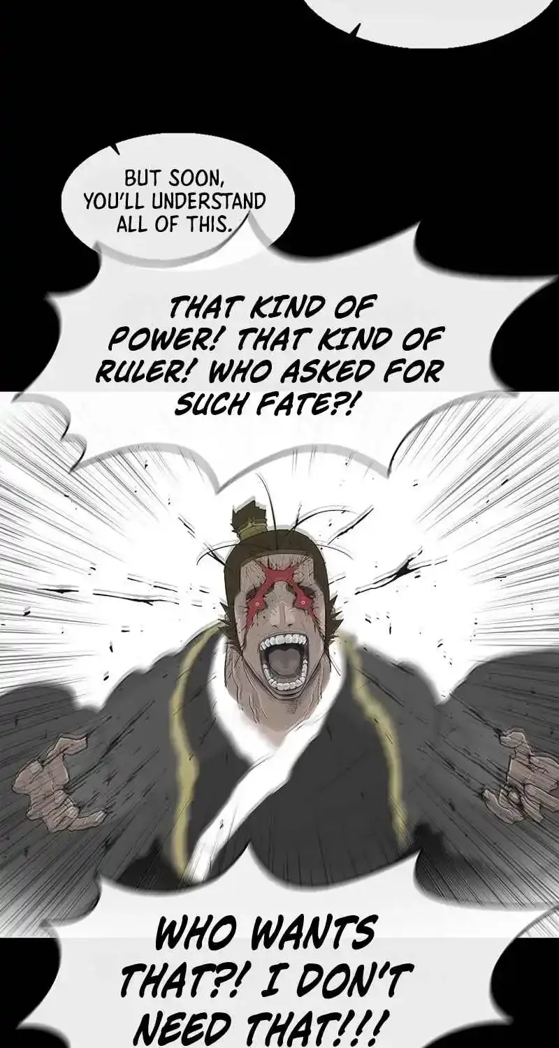 Read Legend Of The Northern Blade Manga Online