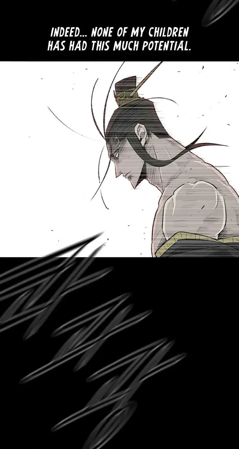 Read Legend Of The Northern Blade Manga Online