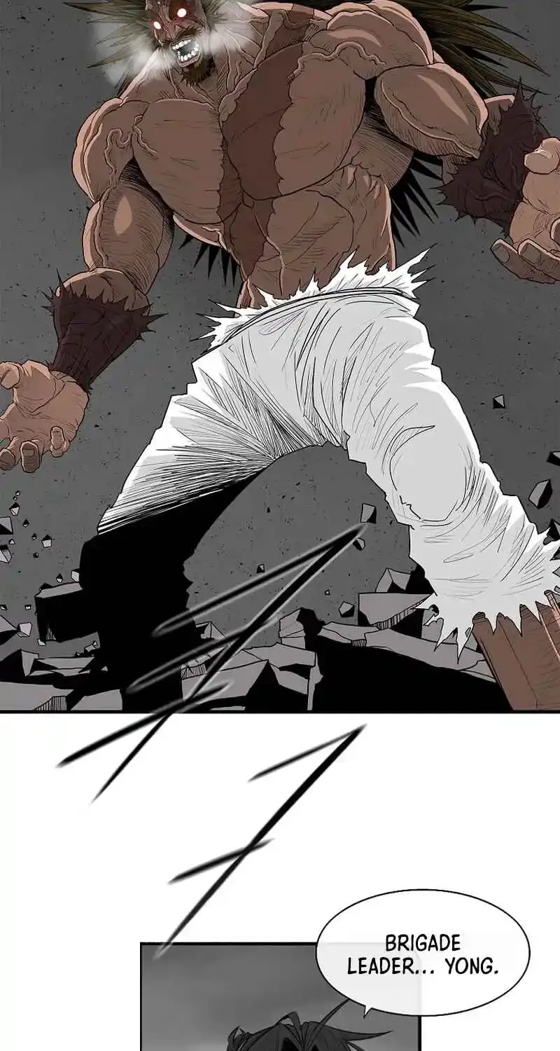 Read Legend Of The Northern Blade Manga Online