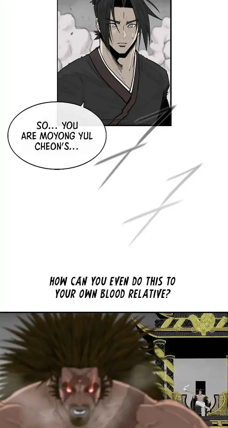 Read Legend Of The Northern Blade Manga Online