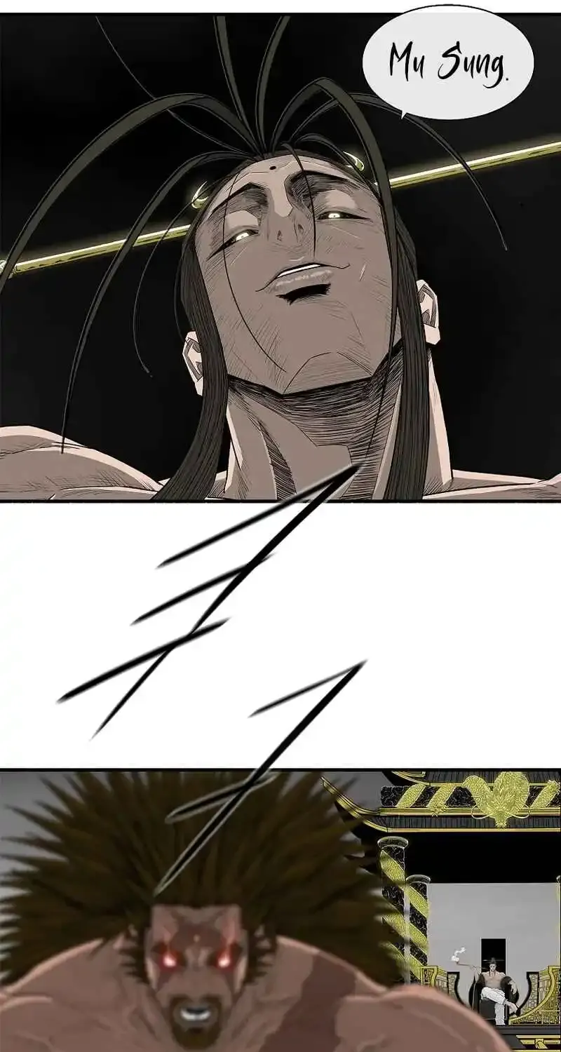 Read Legend Of The Northern Blade Manga Online