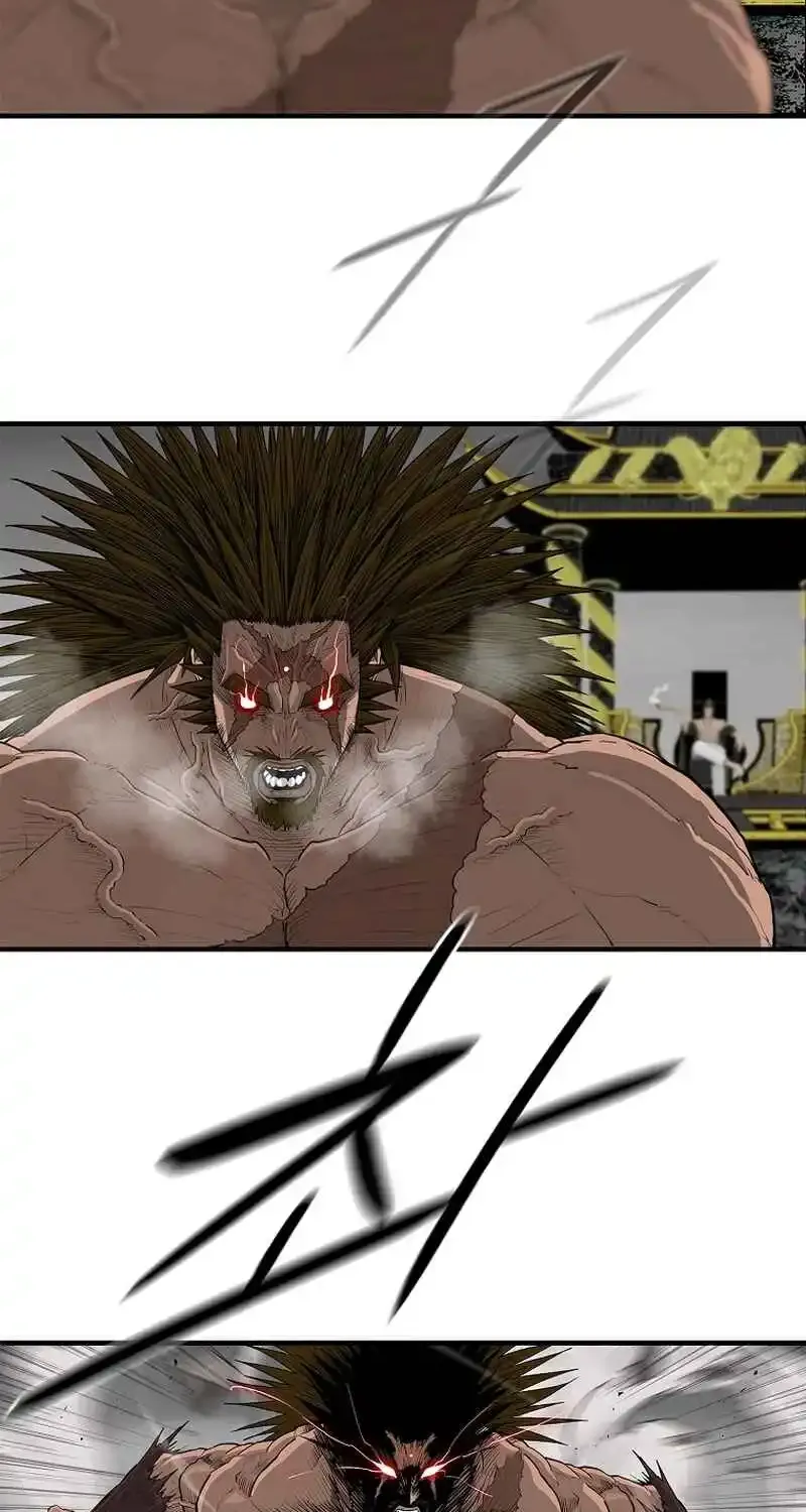 Read Legend Of The Northern Blade Manga Online