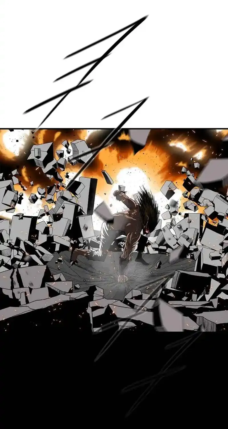 Read Legend Of The Northern Blade Manga Online