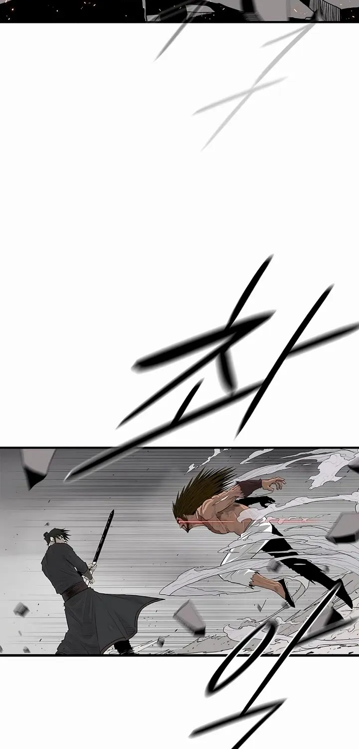 Read Legend Of The Northern Blade Manga Online