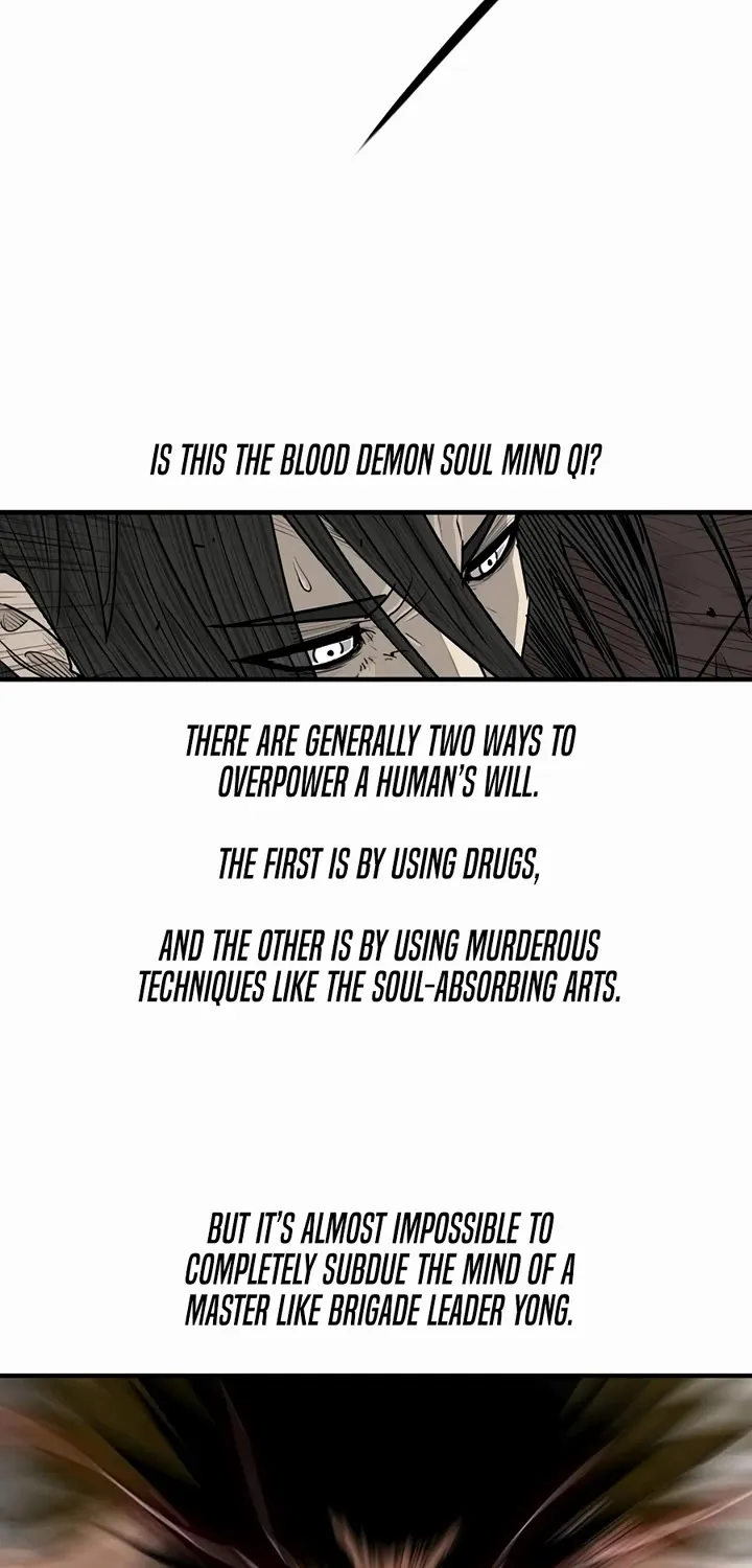 Read Legend Of The Northern Blade Manga Online