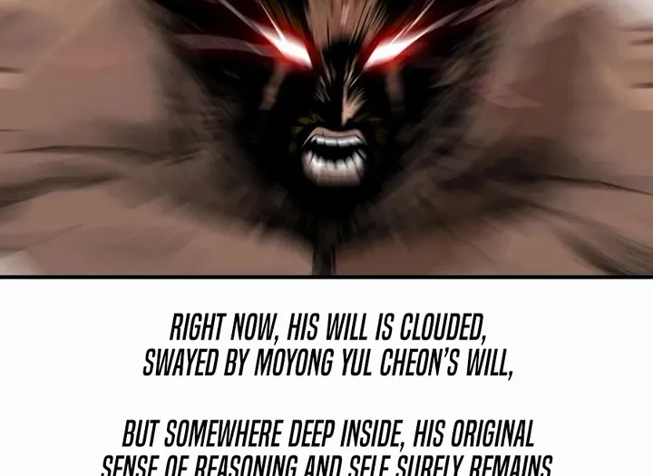 Read Legend Of The Northern Blade Manga Online