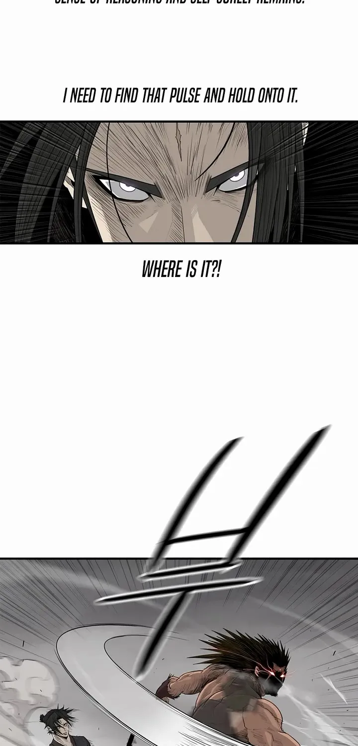 Read Legend Of The Northern Blade Manga Online