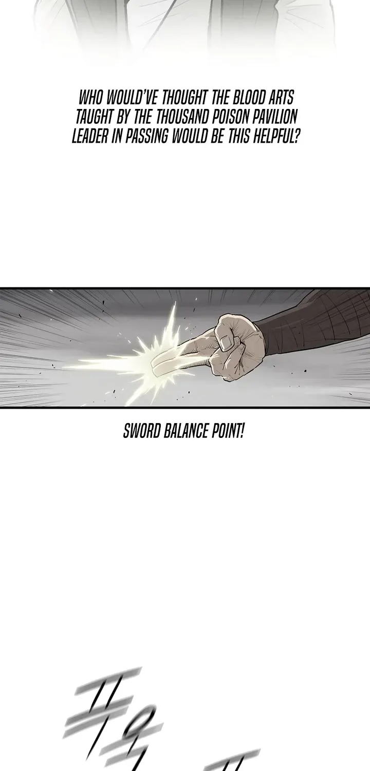 Read Legend Of The Northern Blade Manga Online