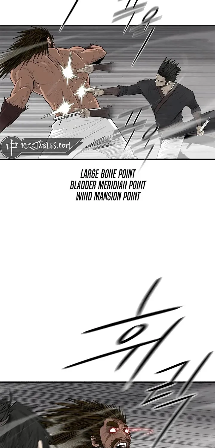 Read Legend Of The Northern Blade Manga Online