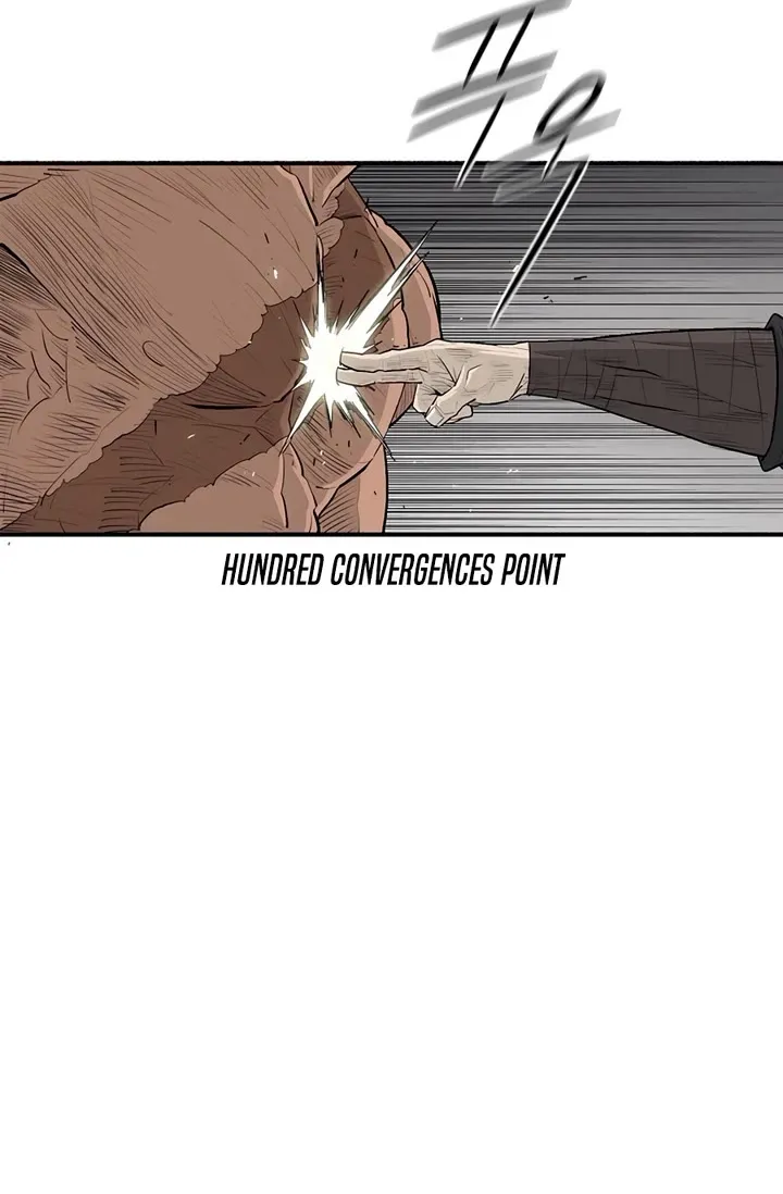 Read Legend Of The Northern Blade Manga Online