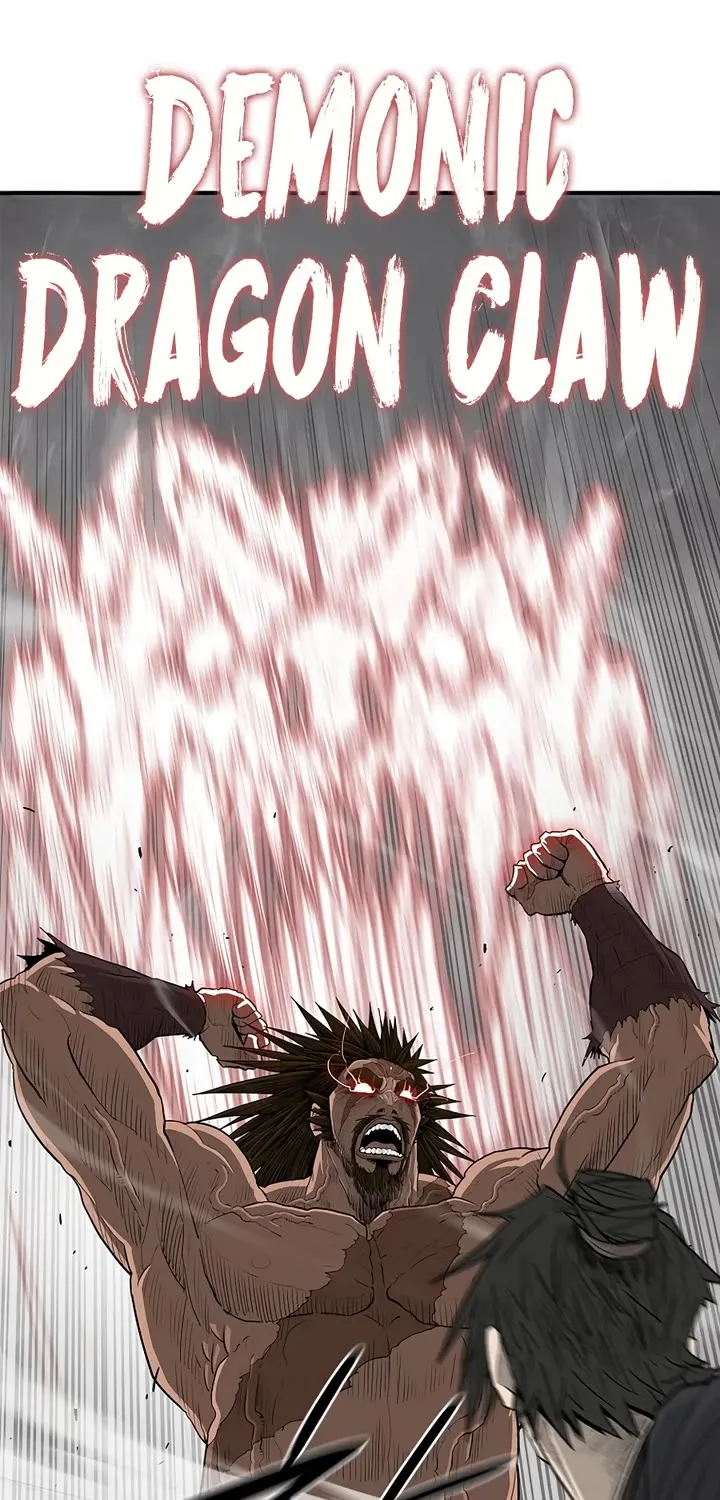 Read Legend Of The Northern Blade Manga Online