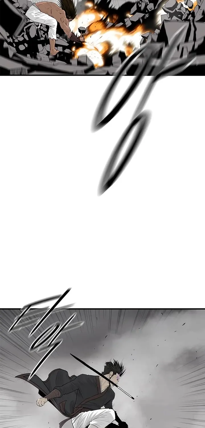 Read Legend Of The Northern Blade Manga Online