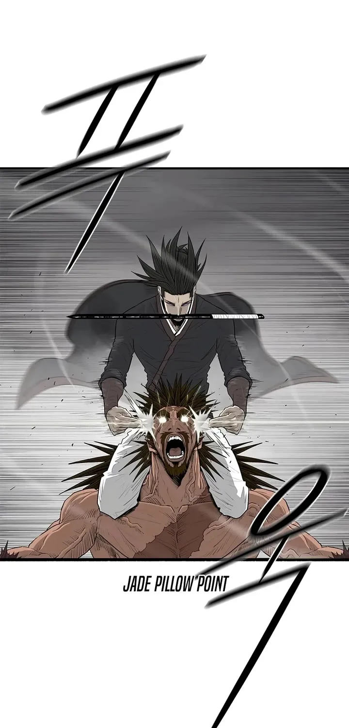 Read Legend Of The Northern Blade Manga Online